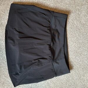 Athleta Run With It Skort